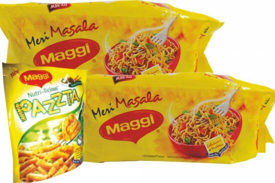 MAGGI Noodles India ban: 5 states ban Maggi for MSG and lead content; UK Indian stores get all-clear Maggi Noodles banned in India for high amounts of lead and MSG content